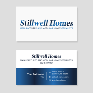 Business Card Design by SKhatun