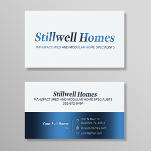 Business Card Design by SKhatun for this project | Design: #34291214