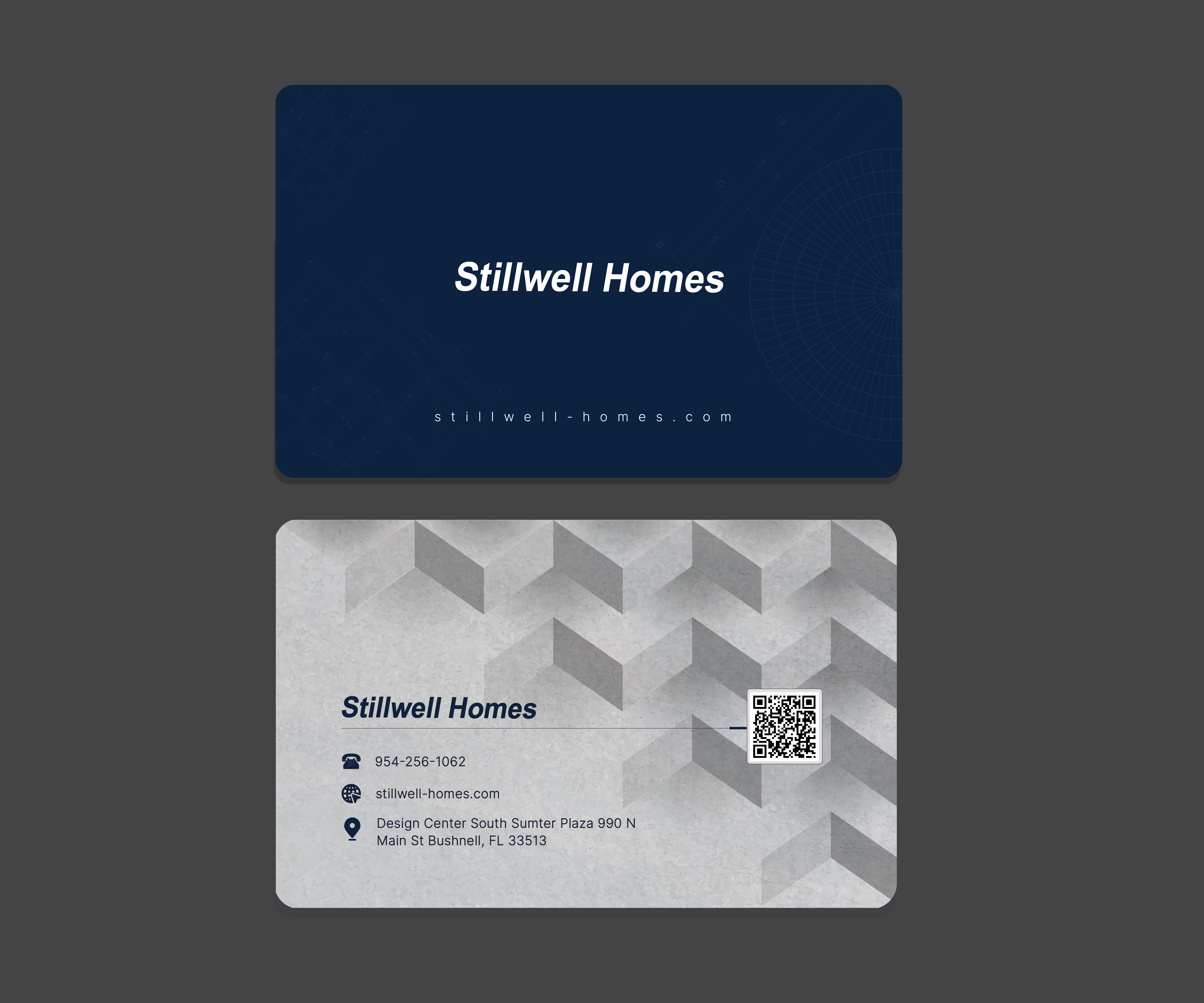 Business Card Design by SanGraphics   for this project | Design #34266342