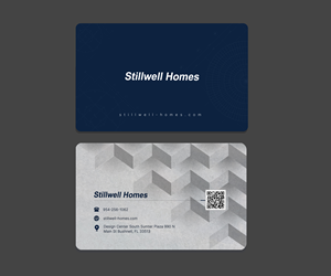 Business Card Design by SanGraphics   for this project | Design: #34266342