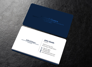 Design de Carte de Visite par chandrayaan.creative pour ce projet | Design : #34267637