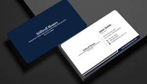 Design de Carte de Visite par chandrayaan.creative pour ce projet | Design : #34267639