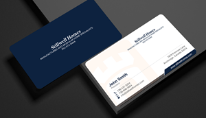 Design de Carte de Visite par chandrayaan.creative pour ce projet | Design : #34267640