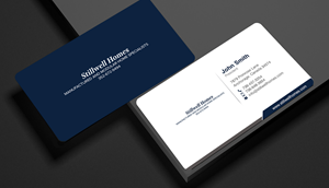 Design de Carte de Visite par chandrayaan.creative pour ce projet | Design : #34267641