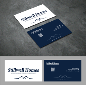 Business Card Design by fly  design for this project | Design: #34258283