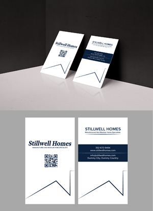 Business Card Design by fly  design for this project | Design: #34258284