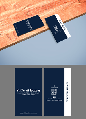 Business Card Design by fly  design for this project | Design: #34268107