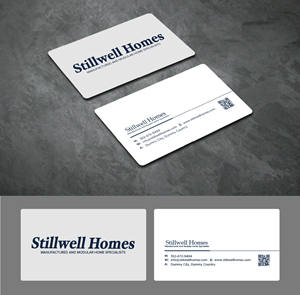 Business Card Design by fly  design for this project | Design: #34276966