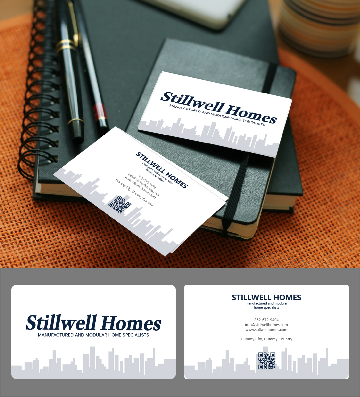 Design de Carte de Visite par fly  design pour ce projet | Design #34284246
