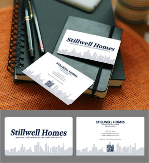 Design de Carte de Visite par fly  design pour ce projet | Design : #34284246