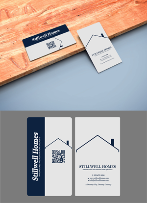 Design de Carte de Visite par fly  design pour ce projet | Design : #34284247