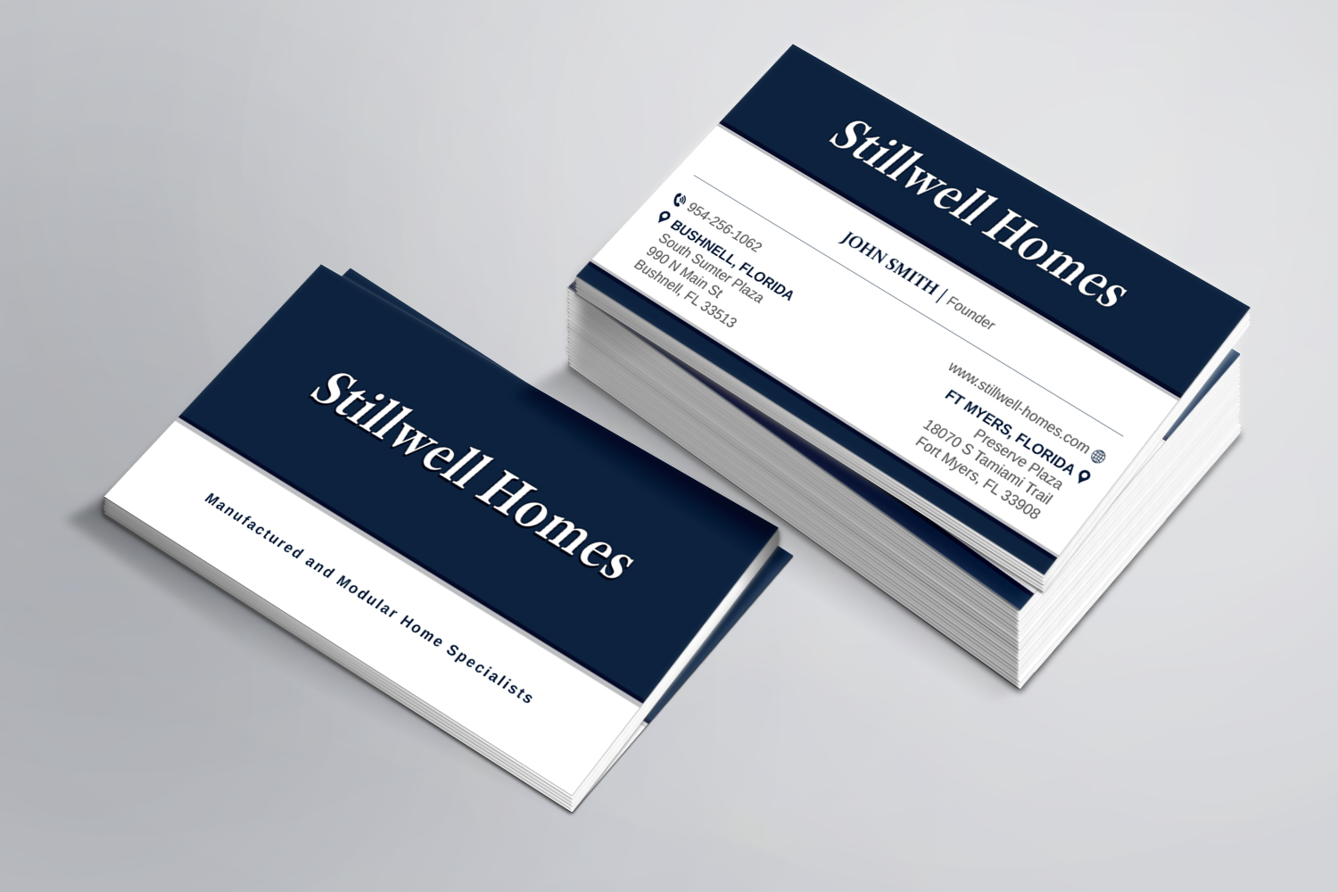 Business Card Design by Magic of Art for this project | Design #34274268