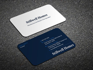 Visitenkarten-Design von Magic of Art für dieses Projekt | Design: #34274270