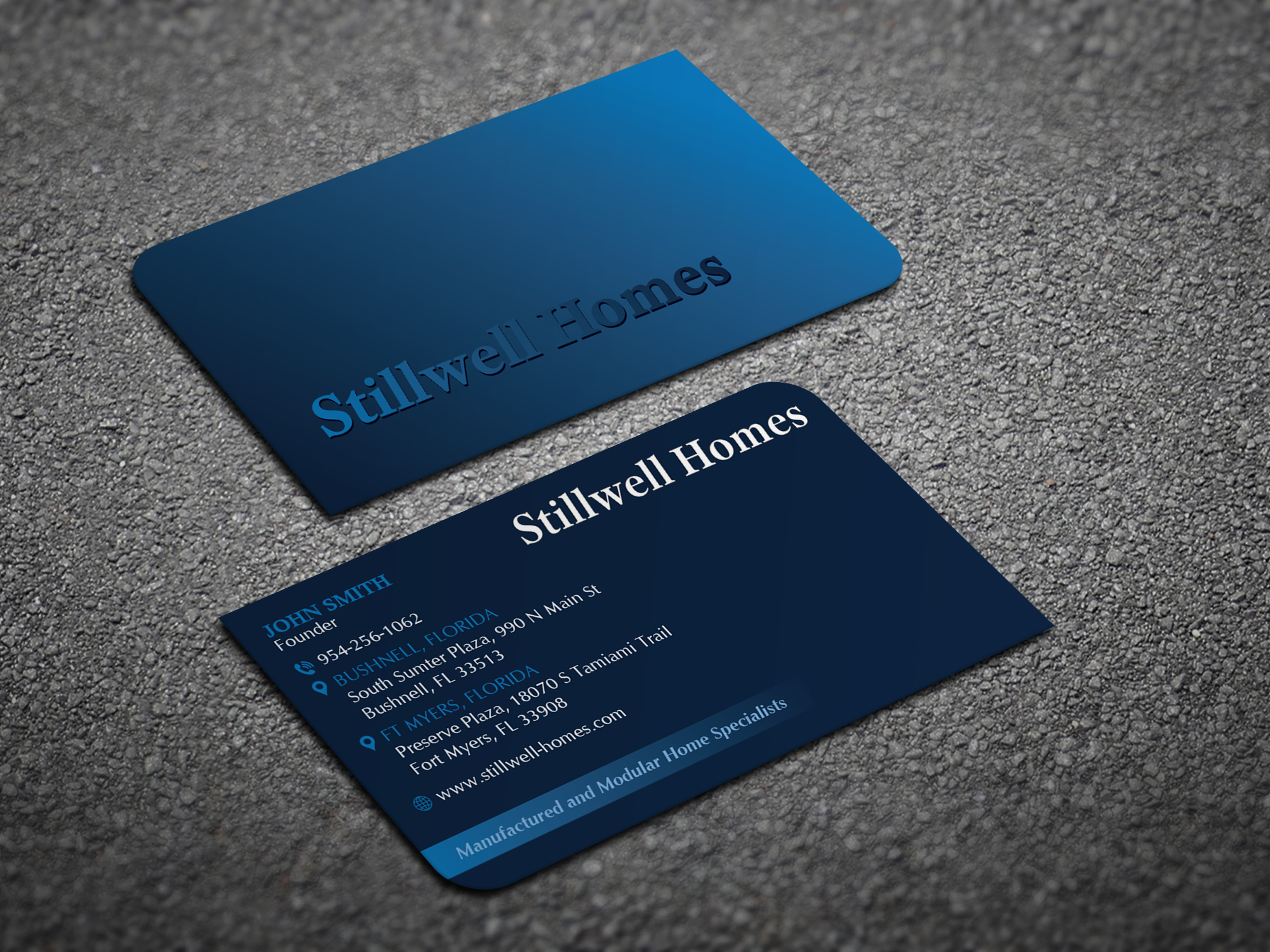 Visitenkarten-Design von Magic of Art für dieses Projekt | Design #34274271