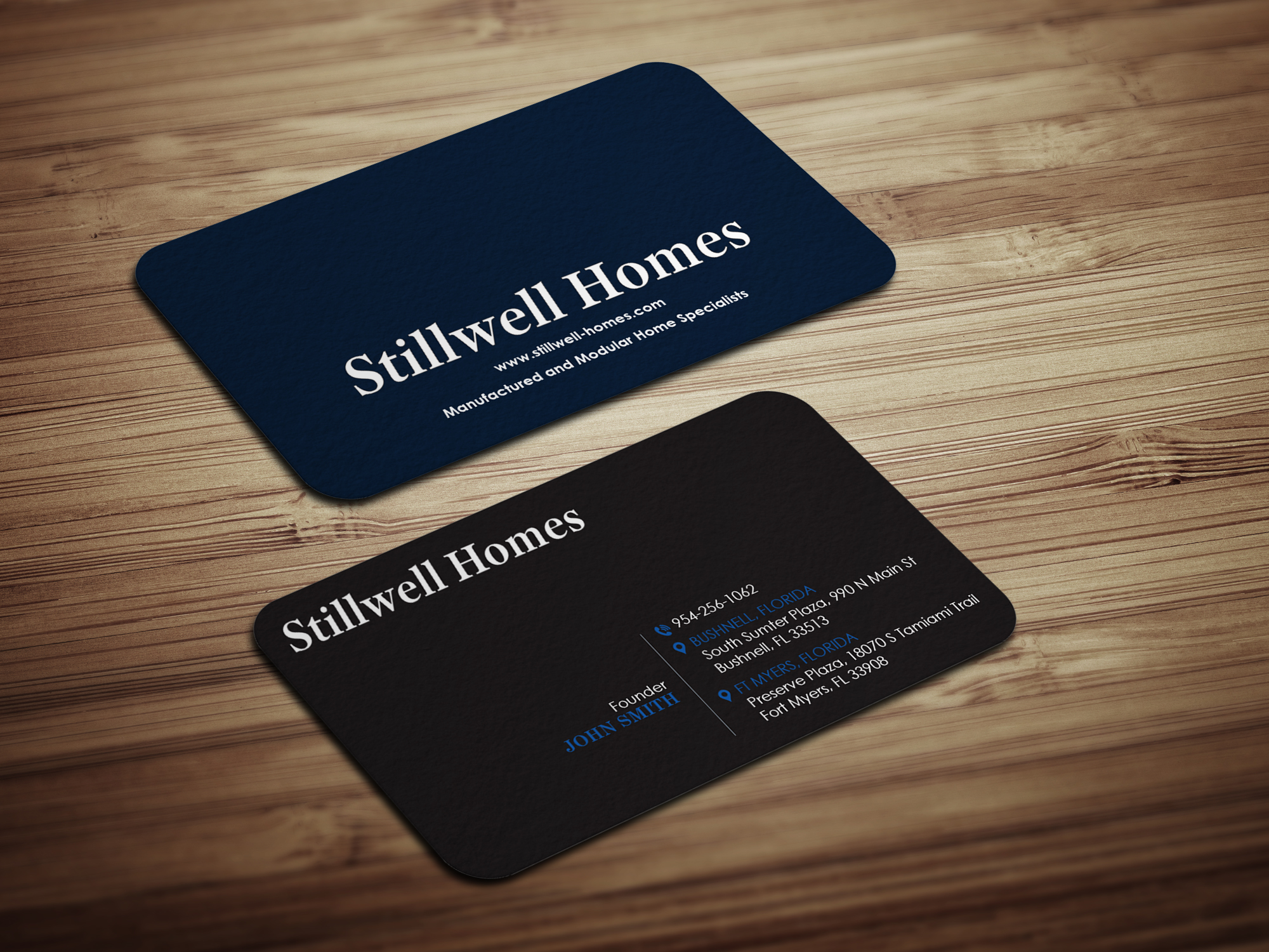 Visitenkarten-Design von Magic of Art für dieses Projekt | Design #34274272