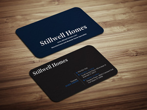 Visitenkarten-Design von Magic of Art für dieses Projekt | Design: #34274272