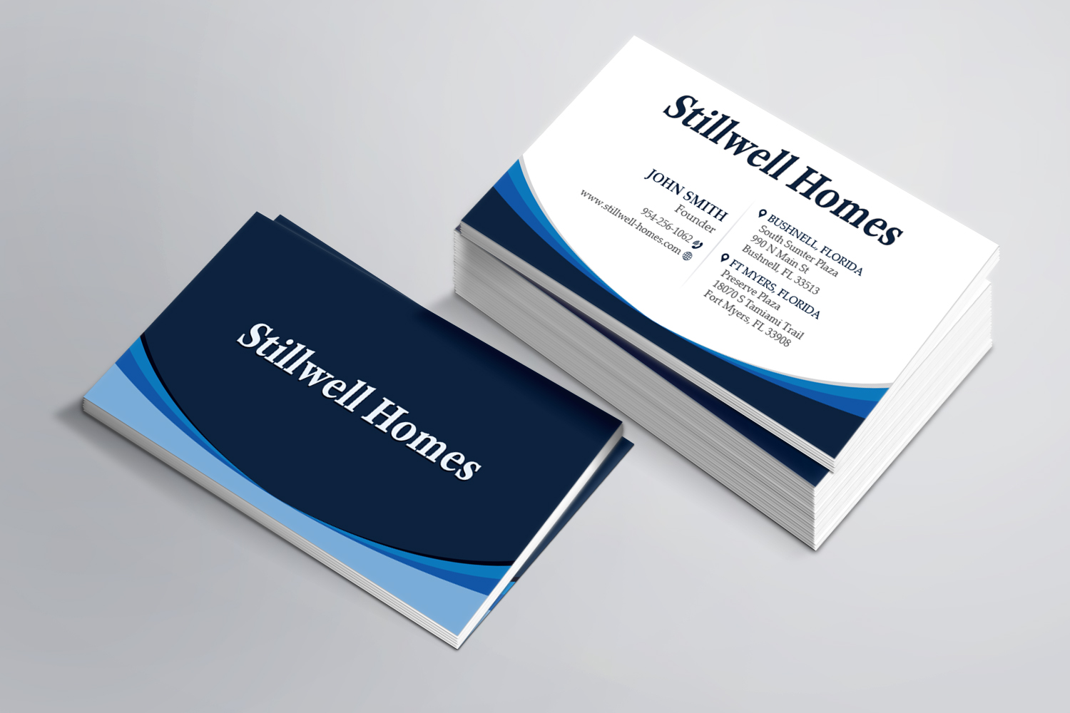 Visitenkarten-Design von Magic of Art für dieses Projekt | Design #34274275