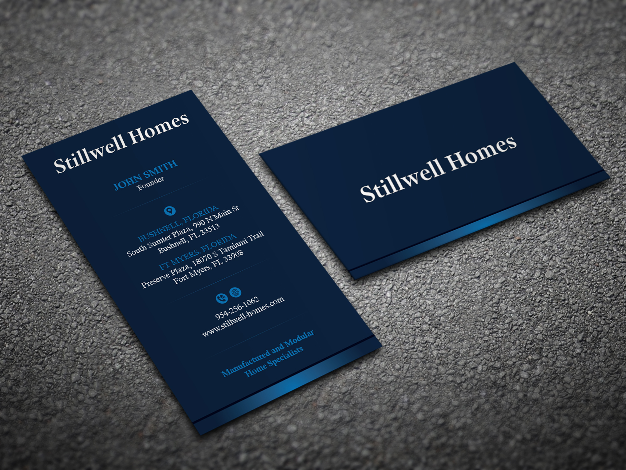 Visitenkarten-Design von Magic of Art für dieses Projekt | Design #34274276