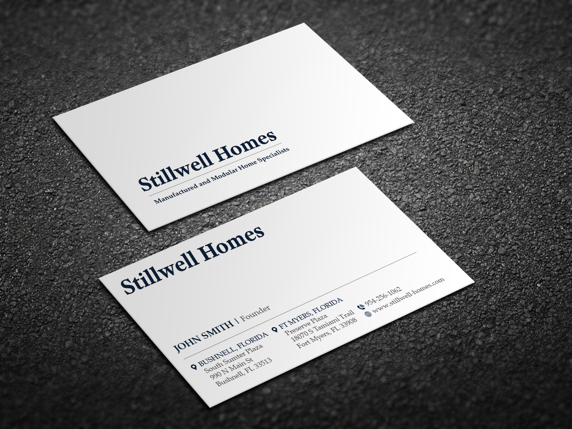 Visitenkarten-Design von Magic of Art für dieses Projekt | Design #34274277