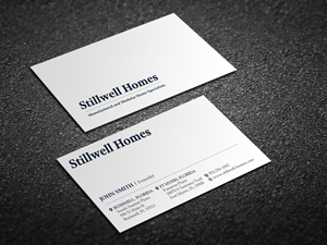 Visitenkarten-Design von Magic of Art für dieses Projekt | Design: #34274277