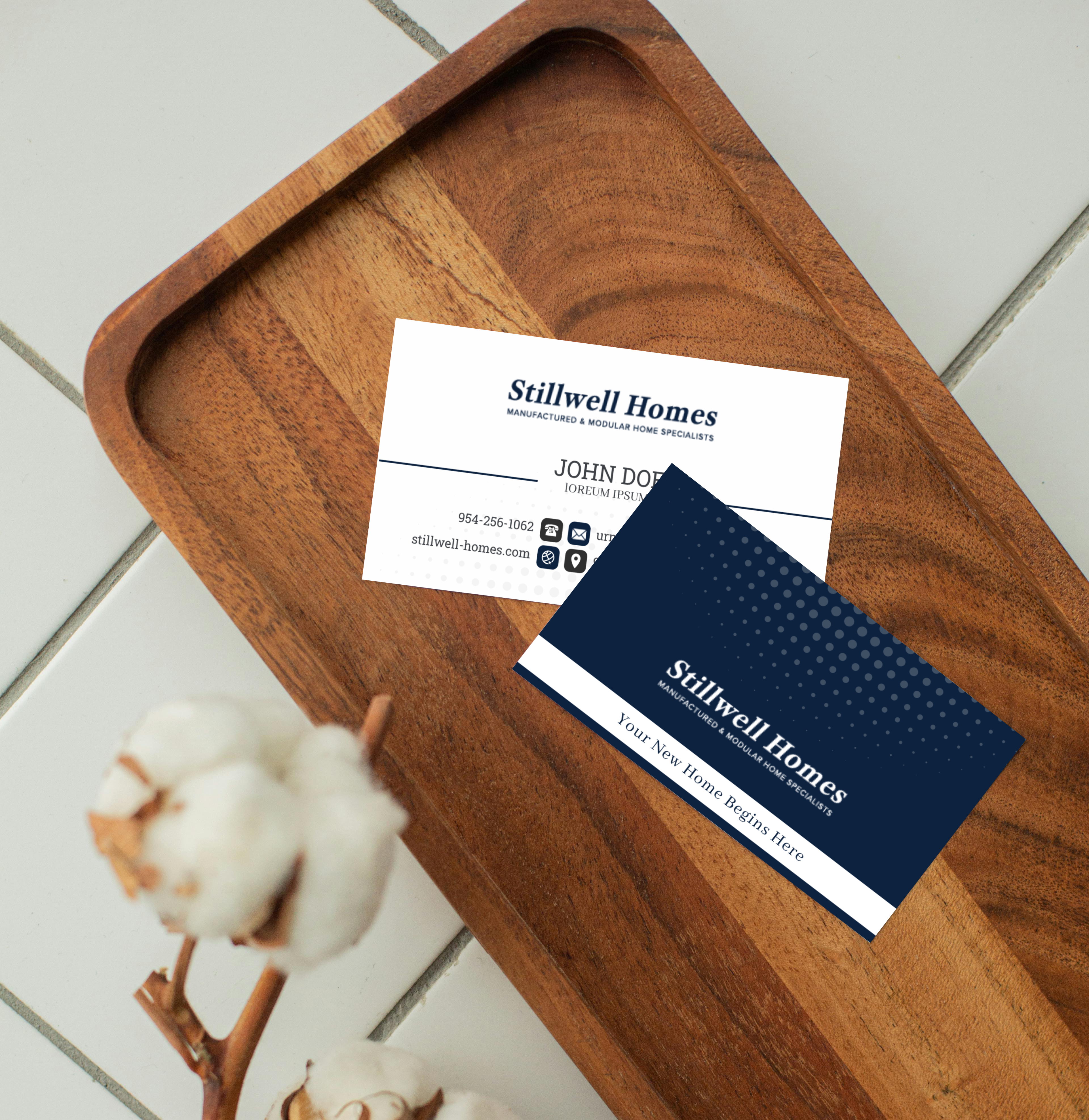 Business Card Design by Gemini Geeks for this project | Design #34274027
