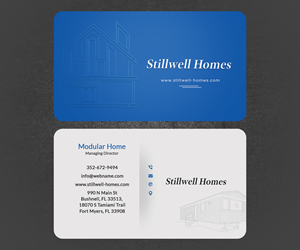 Business Card Design by rainbowmagic2017 for this project | Design: #34267940
