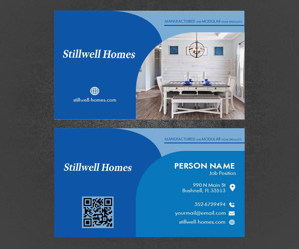 Business Card Design by rainbowmagic2017 for this project | Design #34267944