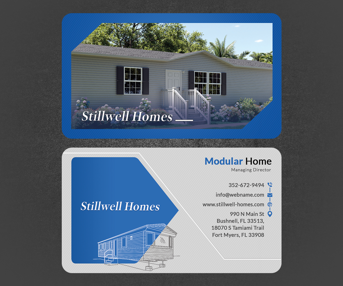 Business Card Design by rainbowmagic2017 for this project | Design #34267947