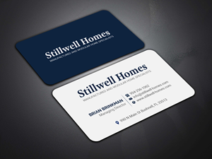 Business Card Design by R.design for this project | Design: #34257778