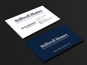 Business Card Design by R.design for this project | Design: #34257929
