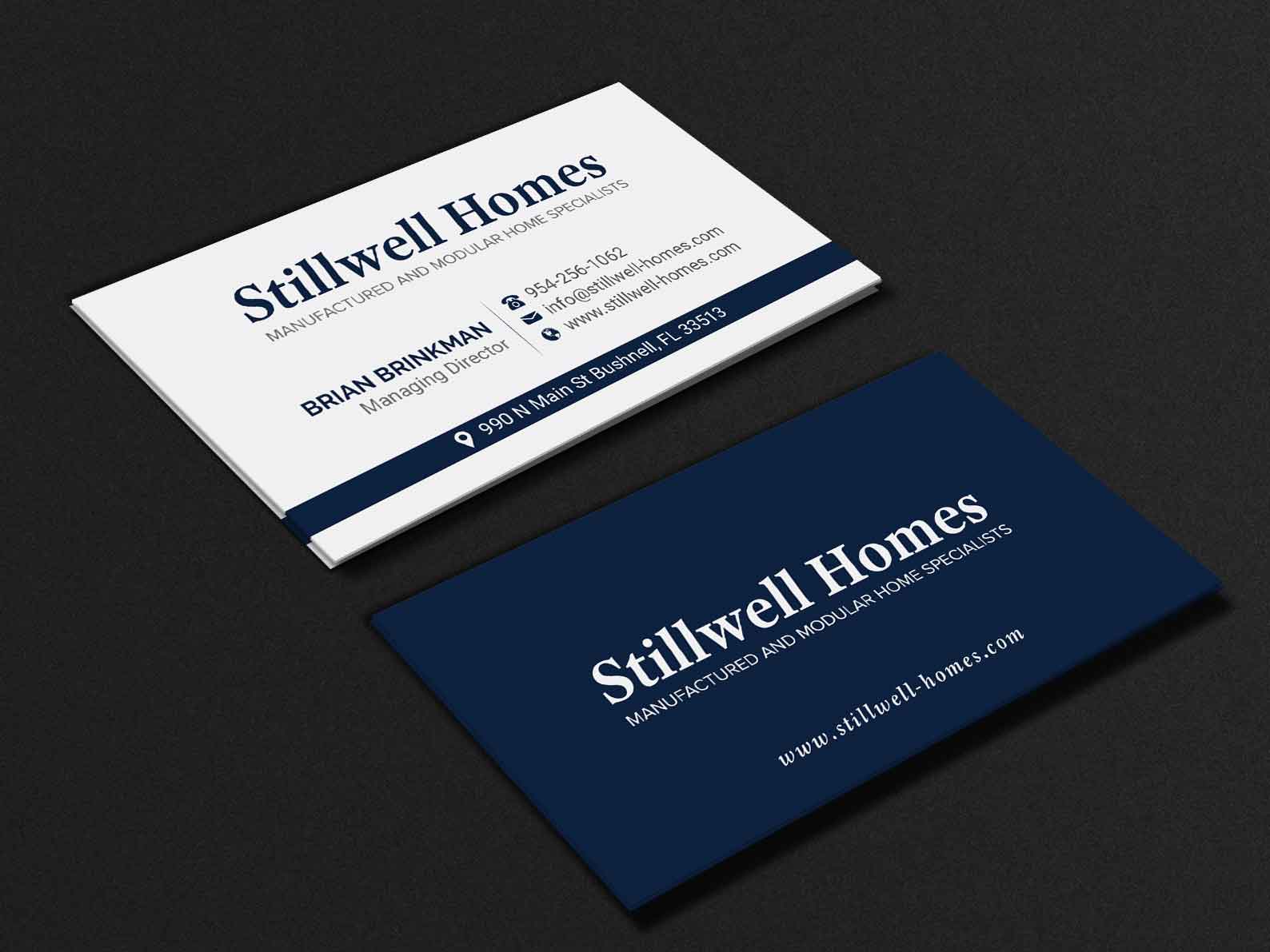 Business Card Design by R.design for this project | Design #34257964