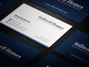 Business Card Design by R.design for this project | Design: #34262631