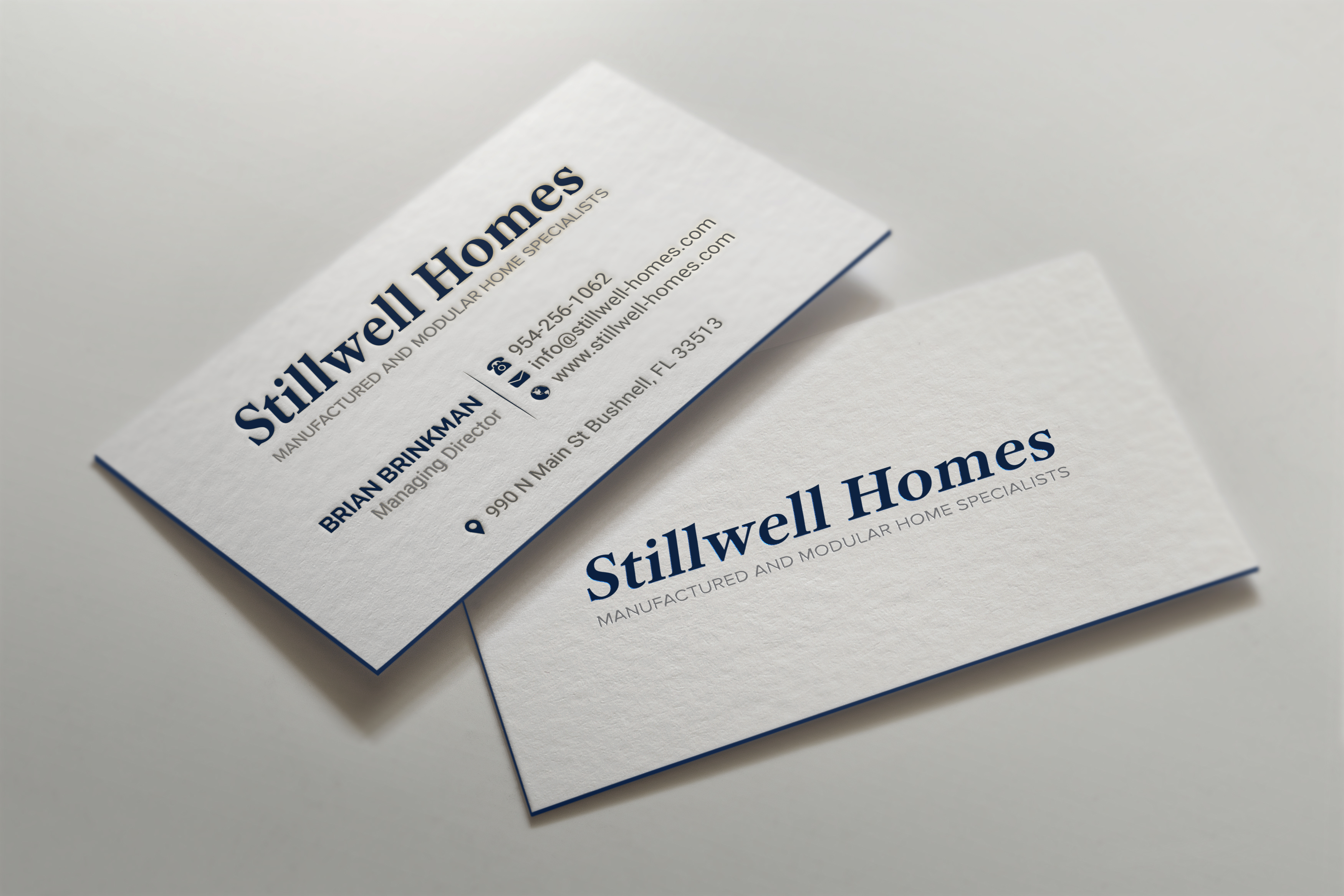 Business Card Design by R.design for this project | Design #34262632