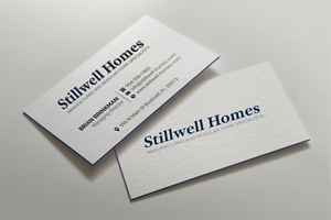 Business Card Design by R.design for this project | Design: #34262632