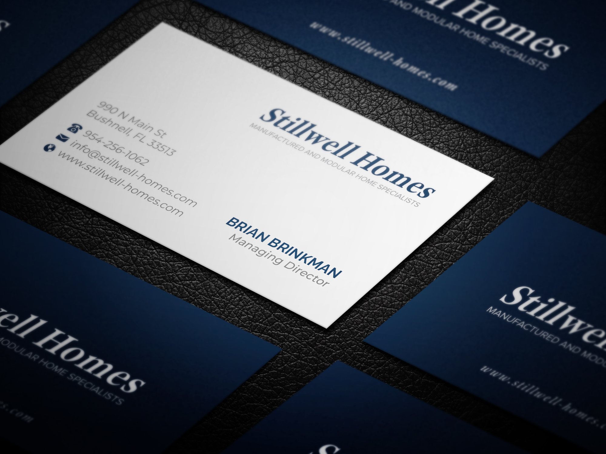 Business Card Design by R.design for this project | Design #34262634