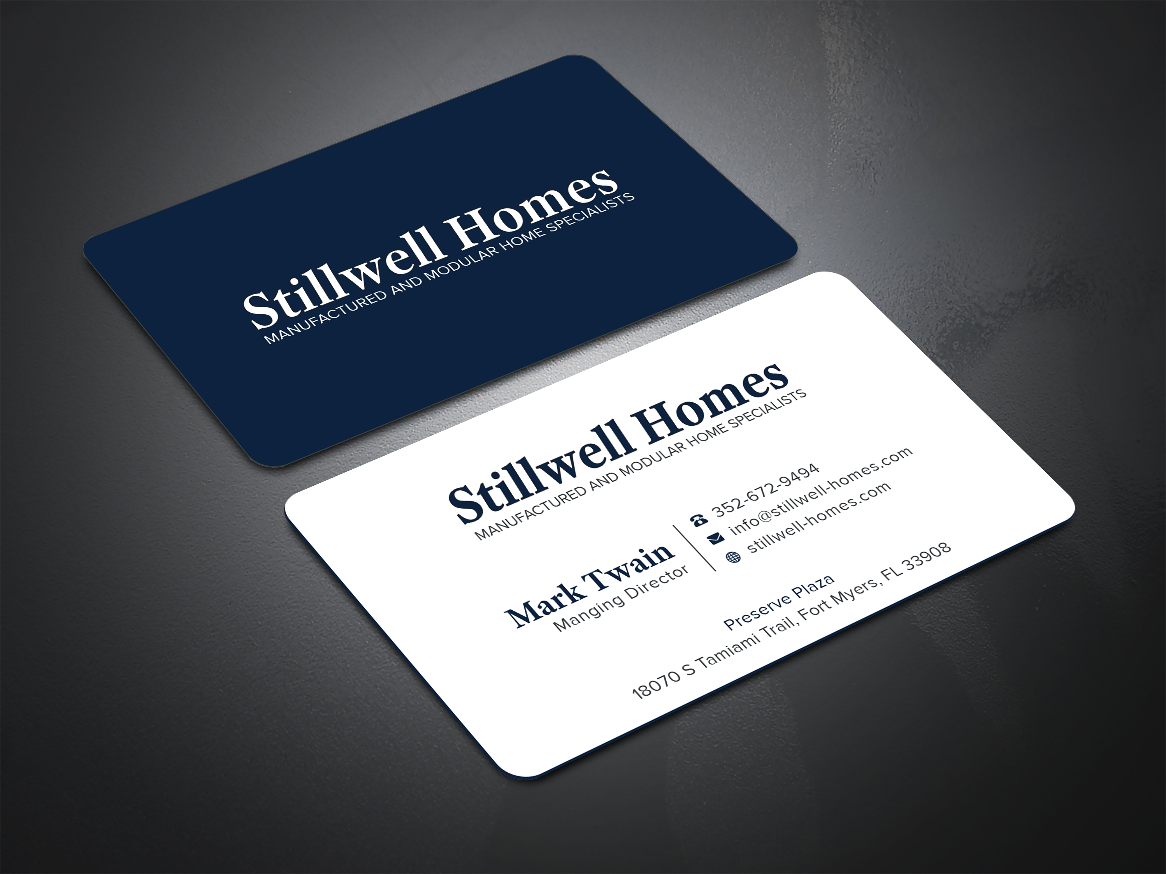 Design de Carte de Visite par Bold Pixels pour ce projet | Design #34263114