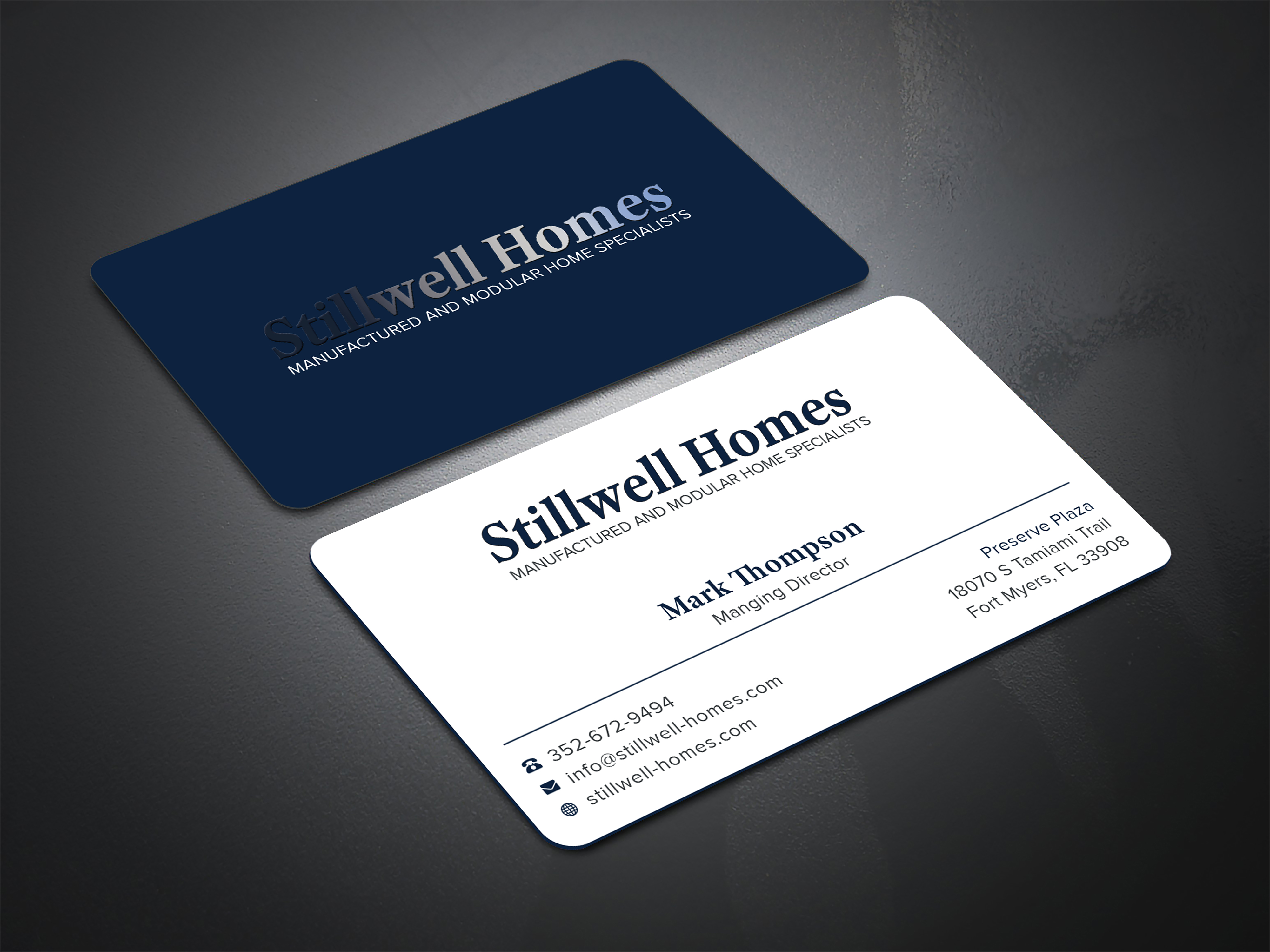 Business Card Design by Bold Pixels for this project | Design #34263254