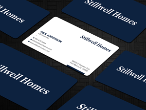 Business Card Design by Uttom 2 for this project | Design: #34256214