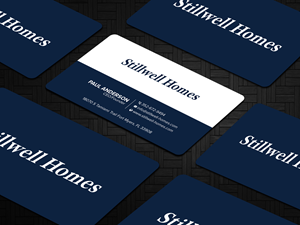 Business Card Design by Uttom 2 for this project | Design: #34256218