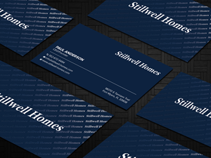 Business Card Design by Uttom 2 for this project | Design: #34259374