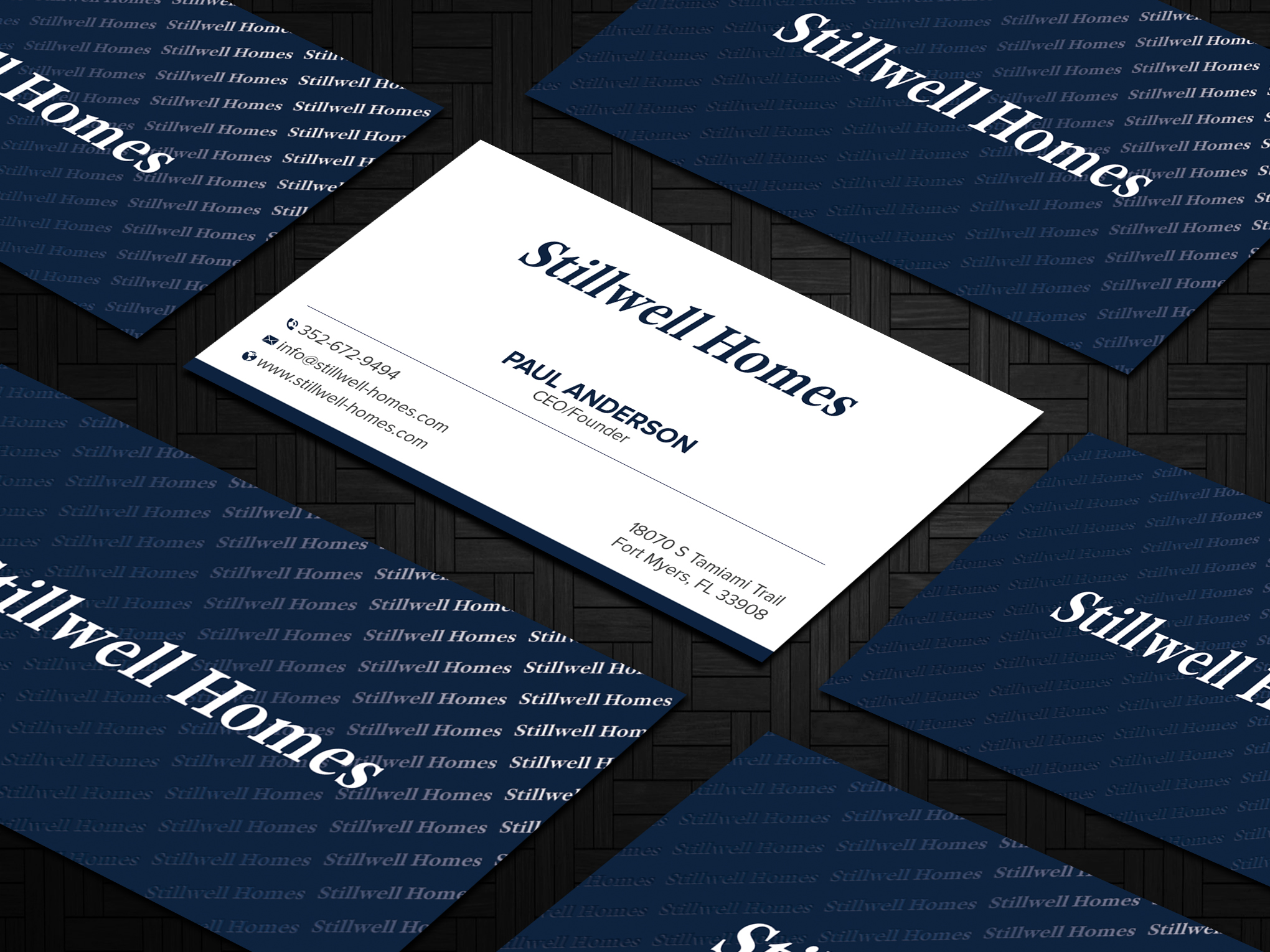 Business Card Design by Uttom 2 for this project | Design #34259384