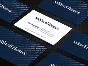 Business Card Design by Uttom 2 for this project | Design: #34259386