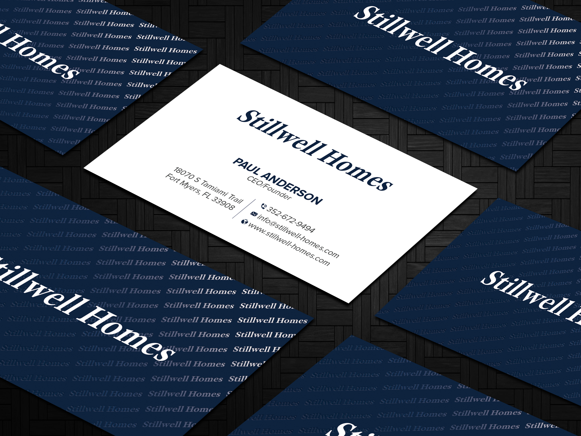 Business Card Design by Uttom 2 for this project | Design #34259396