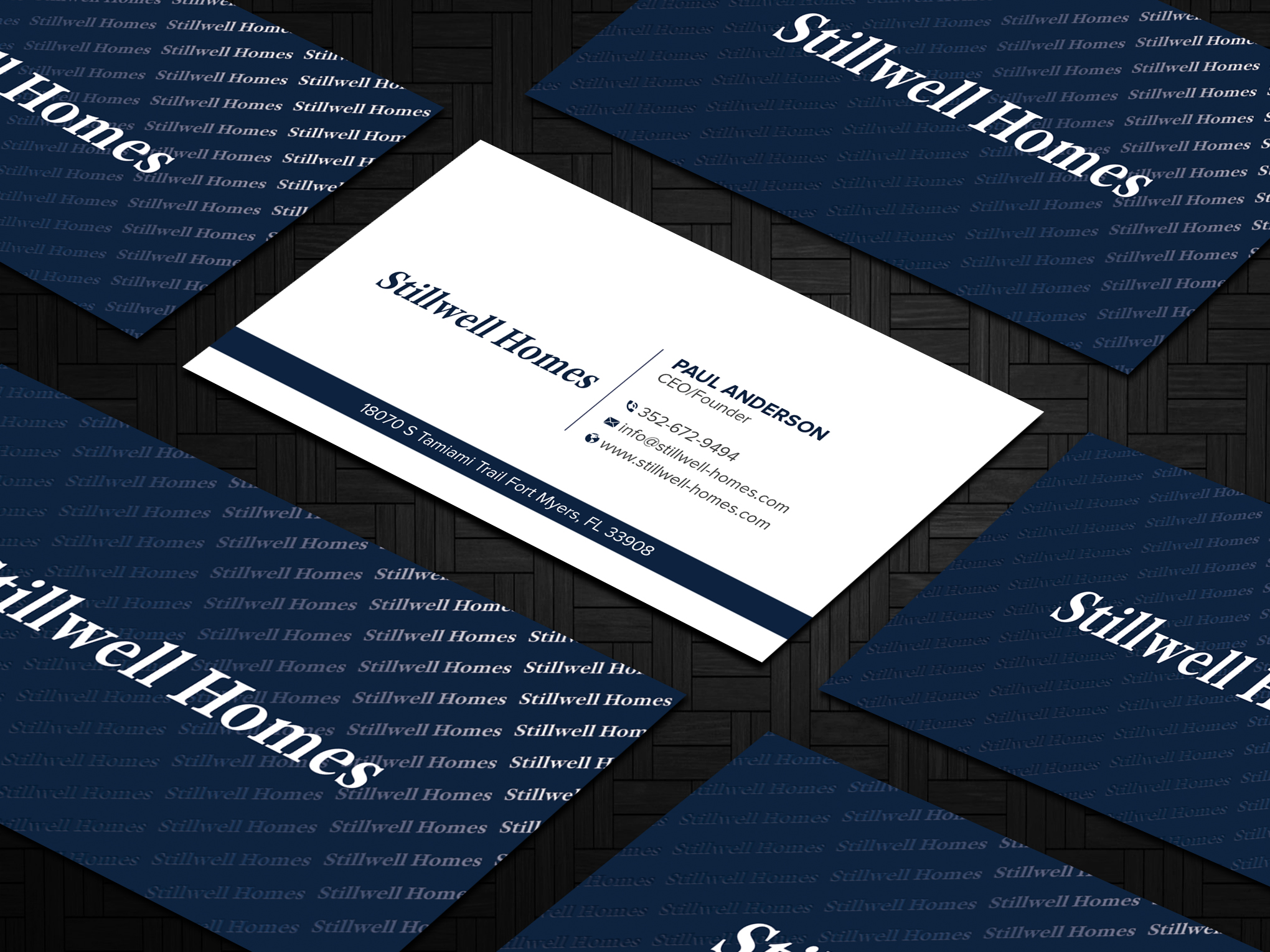 Business Card Design by Uttom 2 for this project | Design #34259402