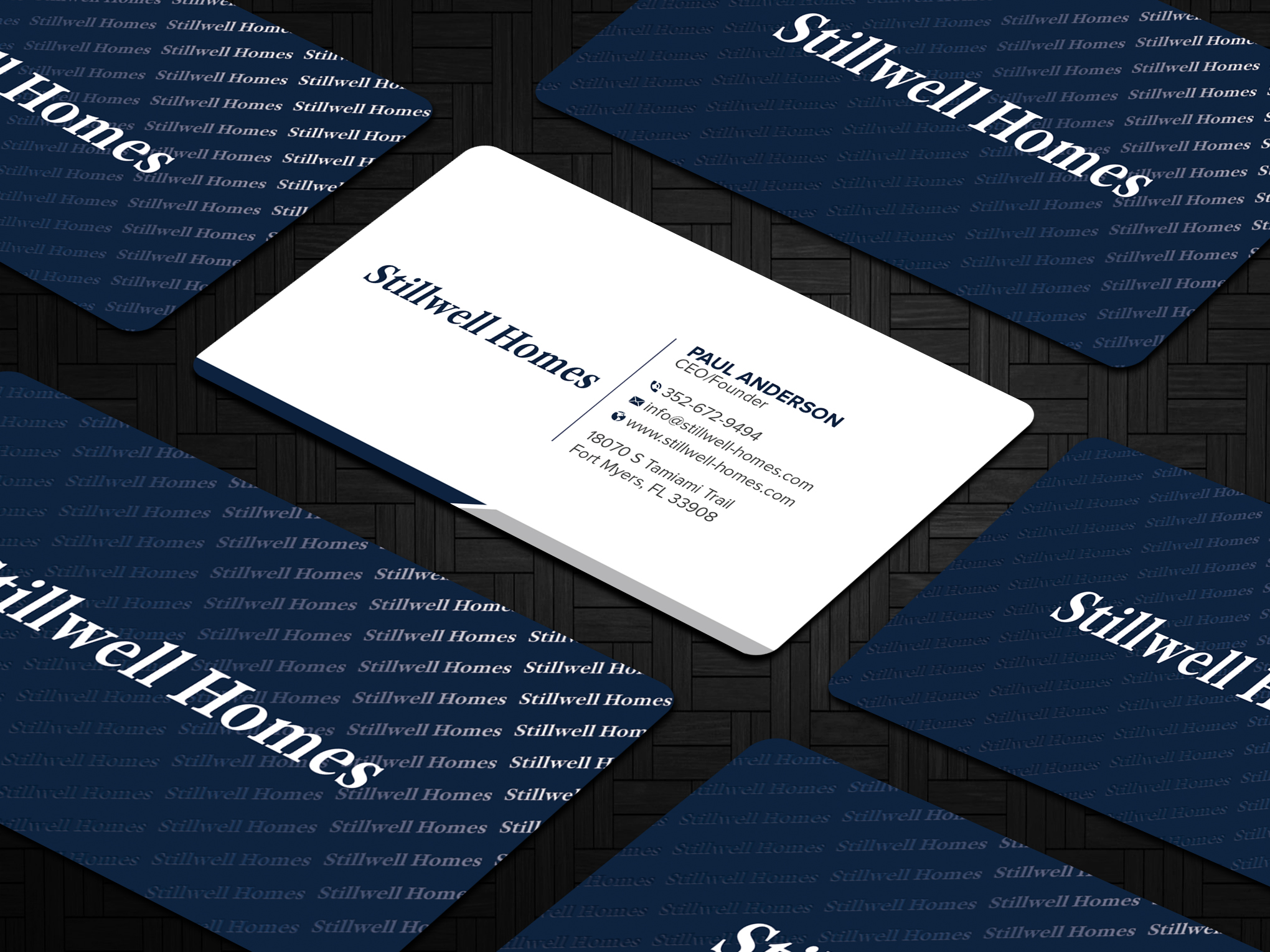Business Card Design by Uttom 2 for this project | Design #34259404
