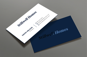 Visitenkarten-Design von DesignShout für dieses Projekt | Design: #34256355