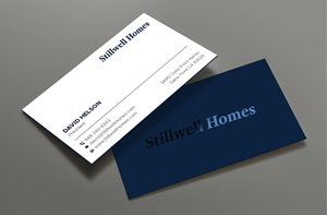 Visitenkarten-Design von DesignShout für dieses Projekt | Design: #34256386