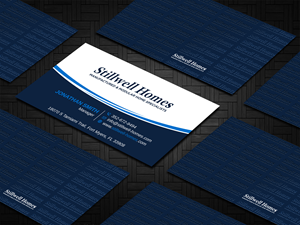 Business Card Design by Imagine design000 for this project | Design: #34262653