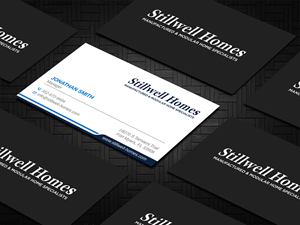 Business Card Design by Imagine design000 for this project | Design: #34262654
