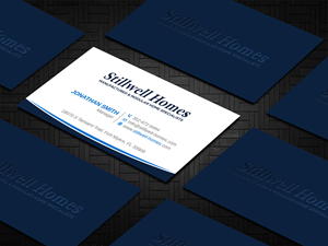 Business Card Design by Imagine design000 for this project | Design: #34262655
